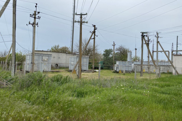 Продажа мясоперерабатывающего производства в Одесской области